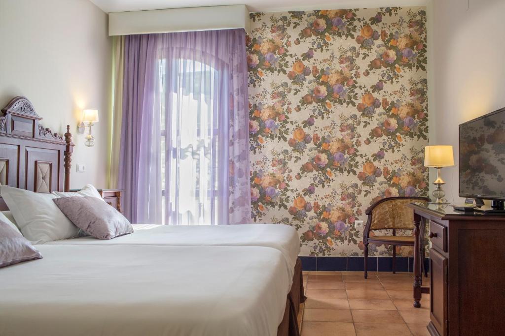 Hotel Rosaleda Don Pedro, Úbeda – Updated 2023 Prices