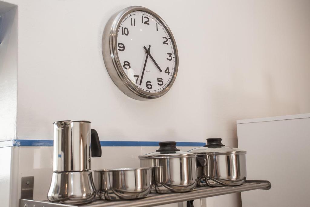 Multi Apartamentos La Kasbah - 11