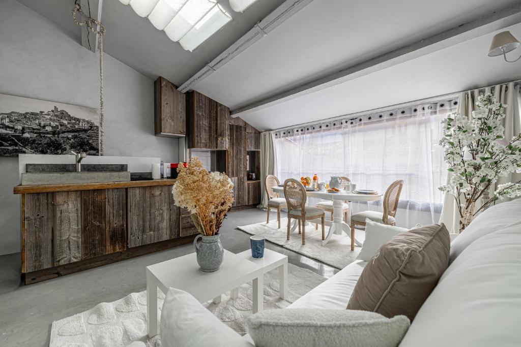 Croisette Cannes duplex