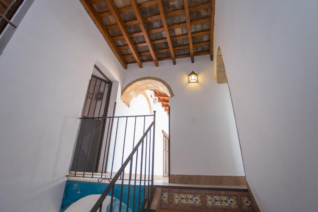Gallery image of Multi Apartamentos La Kasbah in Jerez de la Frontera