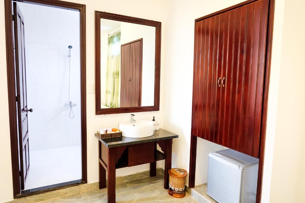 Fotografie z fotogalerie ubytování Unity Villa v destinaci Hoi An
