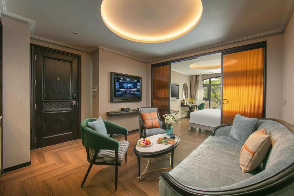 Suite Executive