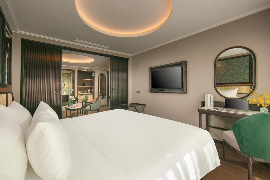 Suite Executive