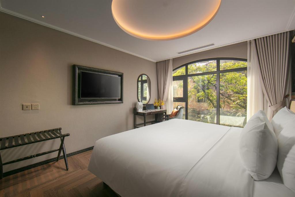 Suite Executive