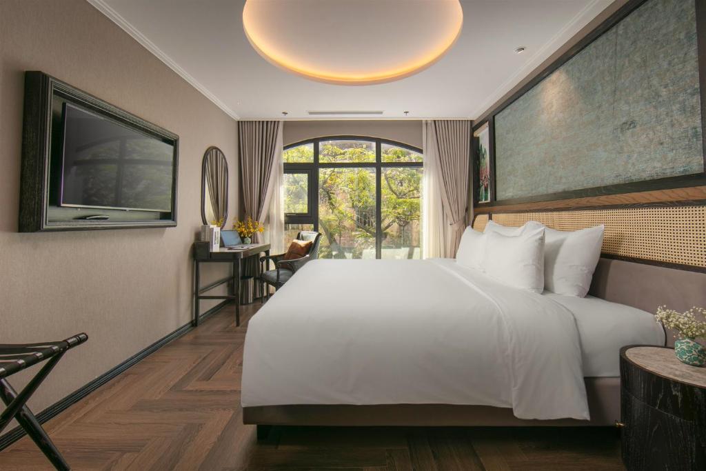 Suite Executive