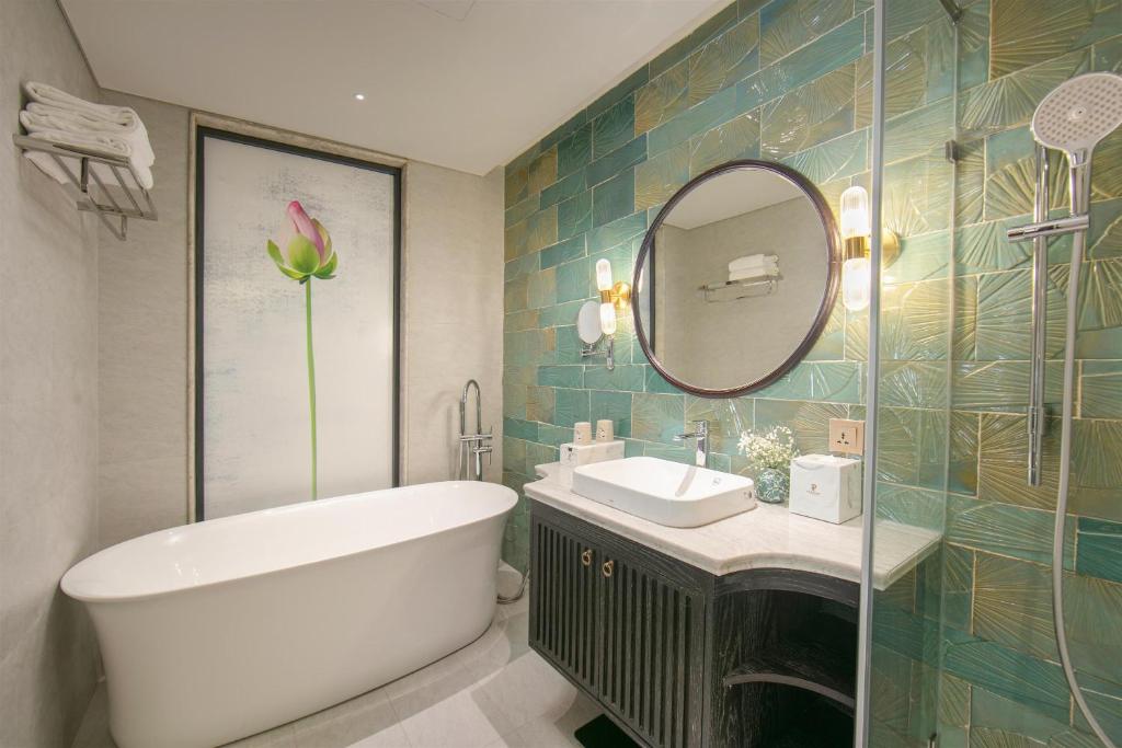 Suite Executive