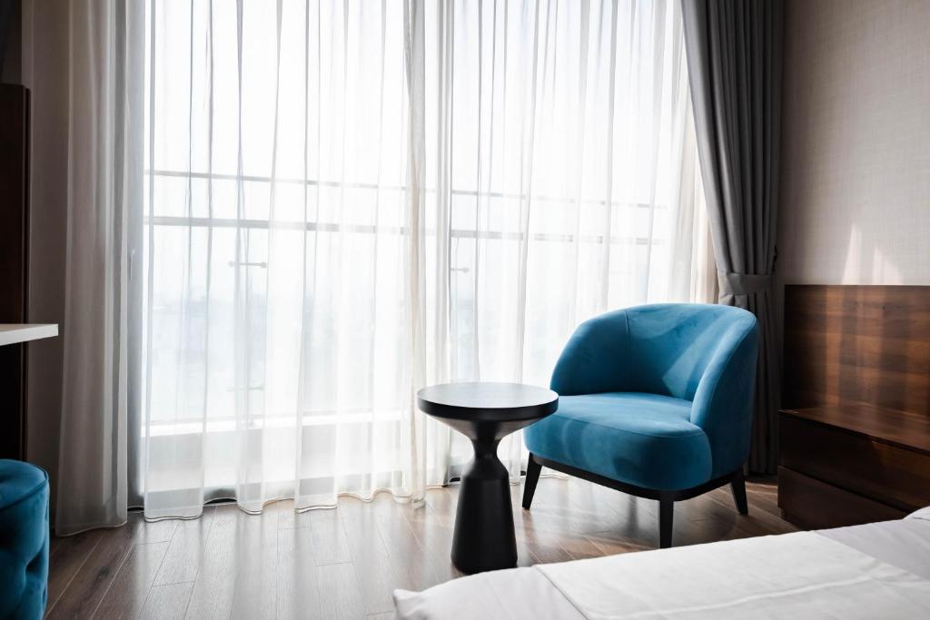Suite Căn hộ 3 Phòng ngủ