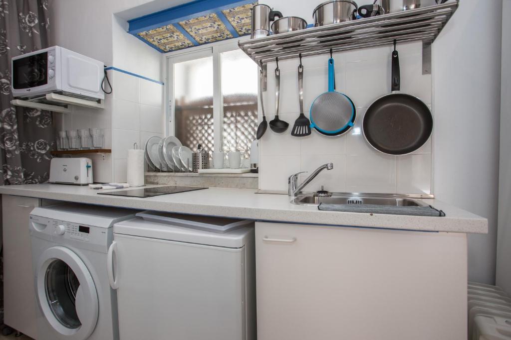 Multi Apartamentos La Kasbah - 13