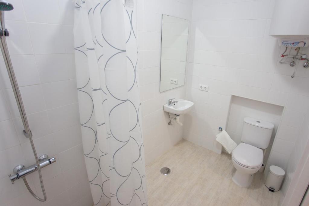 Multi Apartamentos La Kasbah - 16