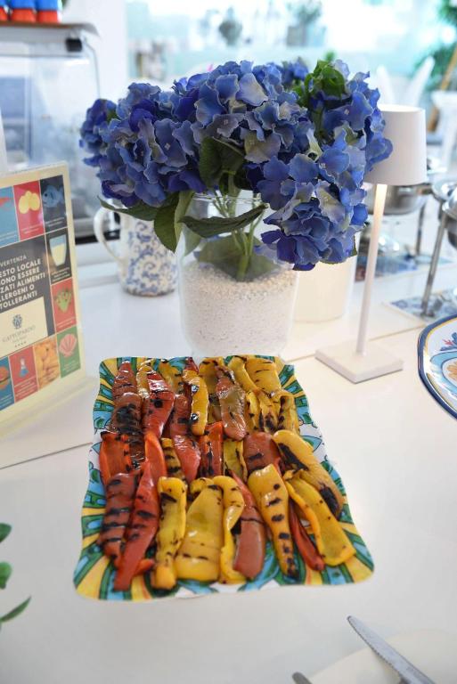 Pietra Pomice Hotel - 6