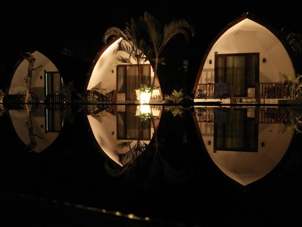 Living Asia Sunset Resort - 19