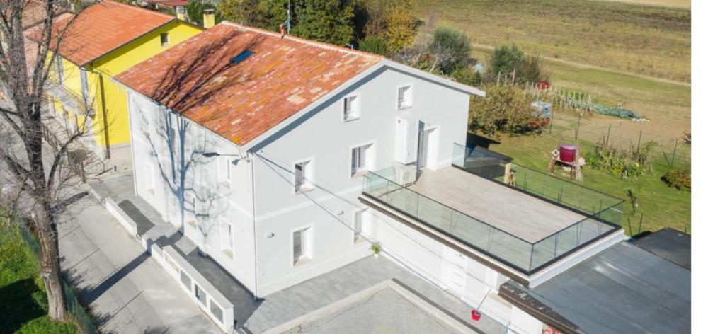 Здание апартаментов/квартиры