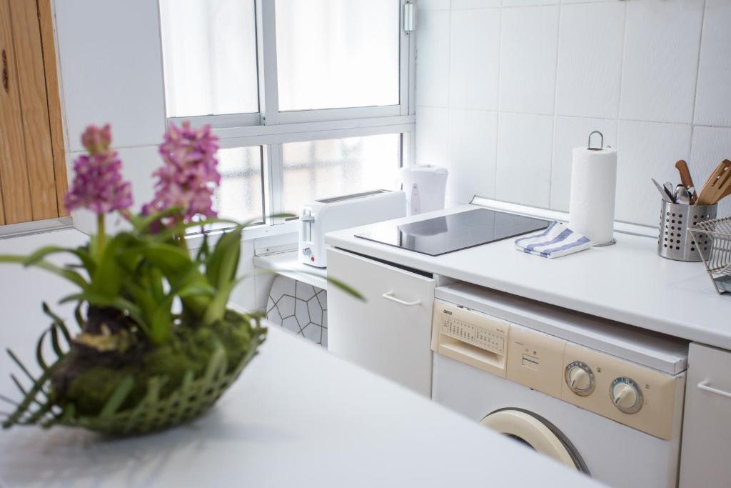 Multi Apartamentos La Kasbah - 18