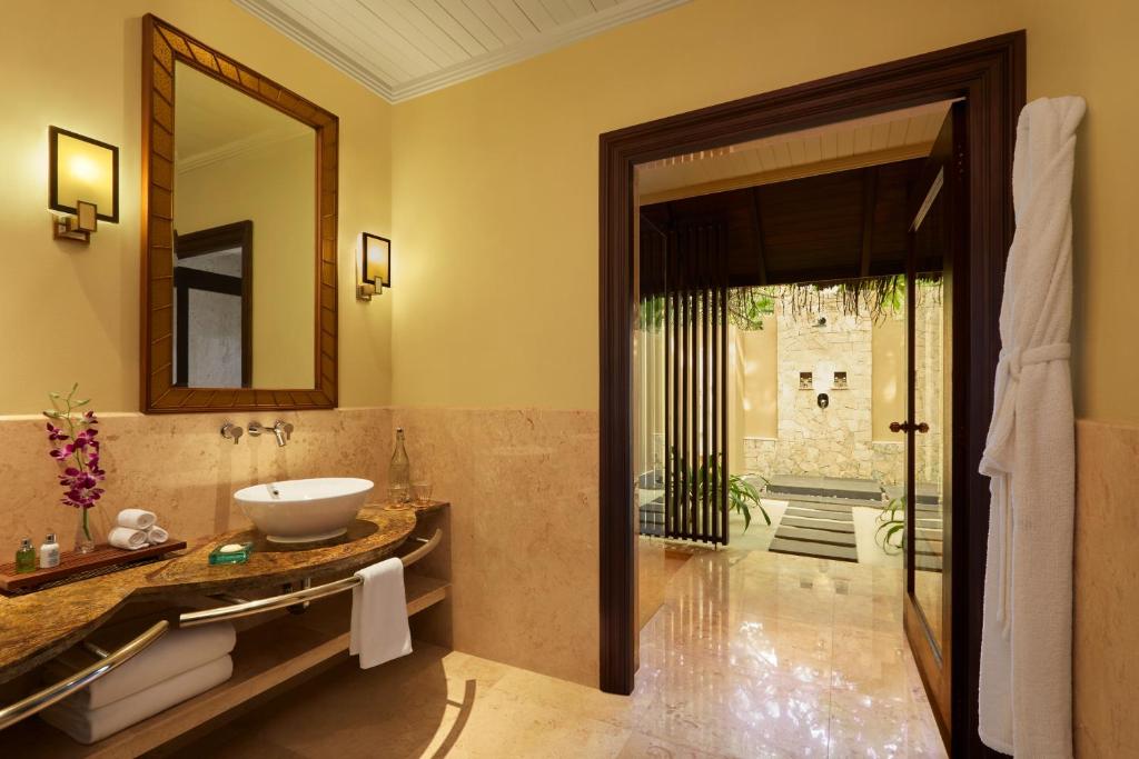 Taj Exotica Resort & Spa, Maldives - Free Airport Transfers - View 37