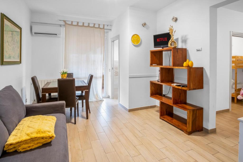 Artstay - Ancient Roman Style - 7th Floor - Exclusive Apt