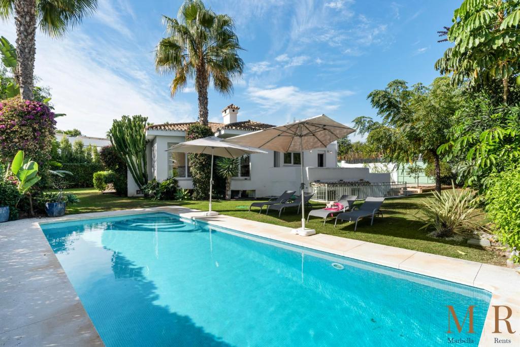 Villa Castilla Ref 110