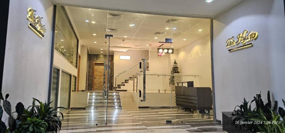 Fotografie z fotogalerie ubytování Sci Lomathare v destinaci Douala