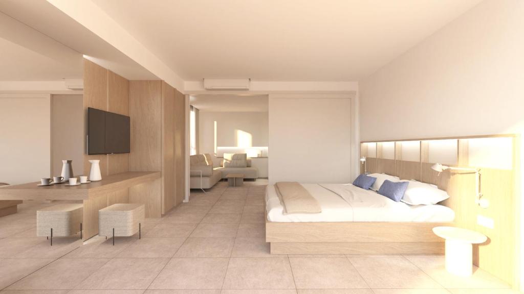 Kos Aktis Art Hotel - 16