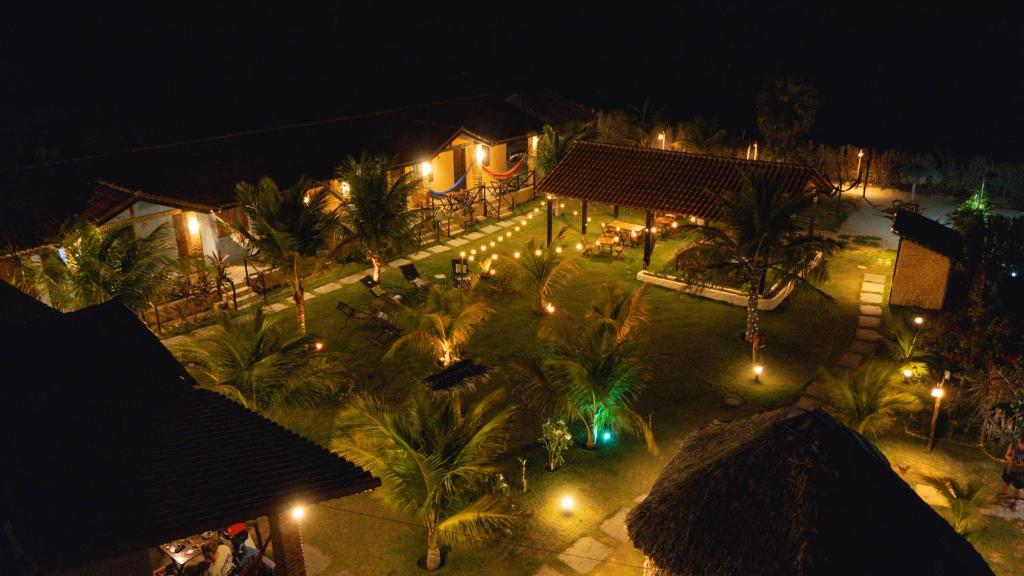 Fotografie z fotogalerie ubytování Maracujá Village v destinaci Ponta do Anel