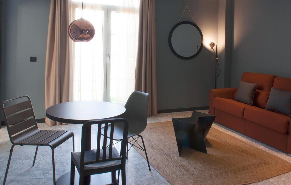 Apartamentos NONO by Charming Stay - 
