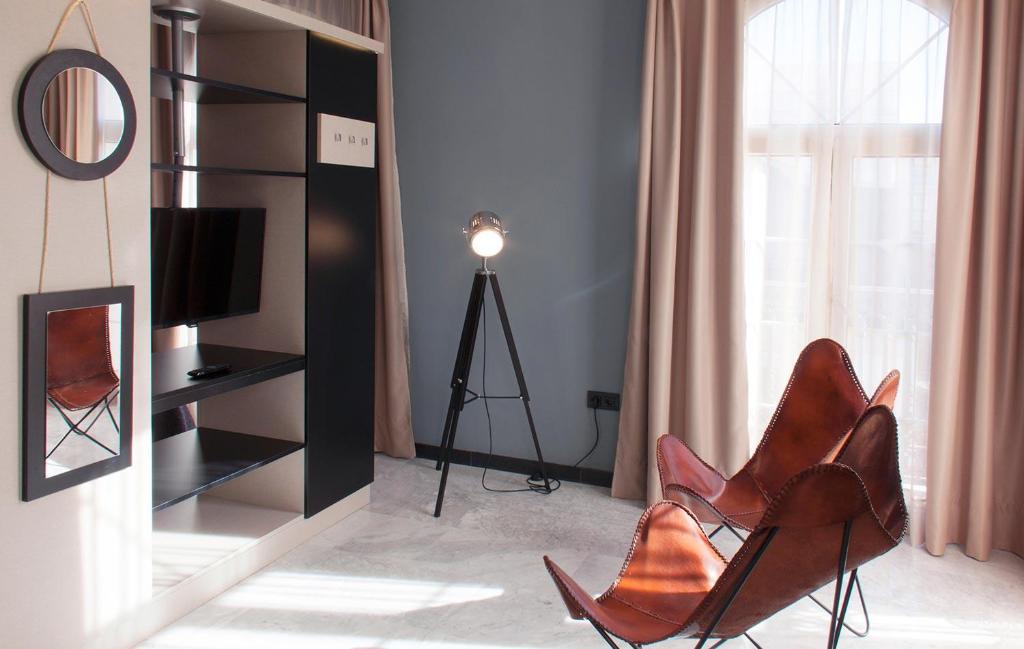 Apartamentos NONO by Charming Stay - 
