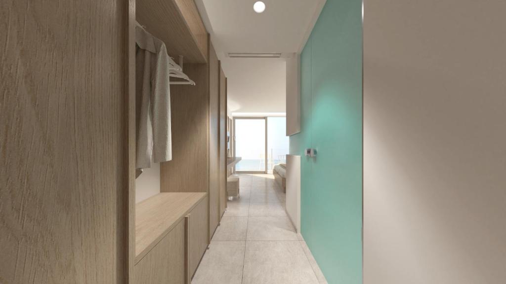 Kos Aktis Art Hotel - 12