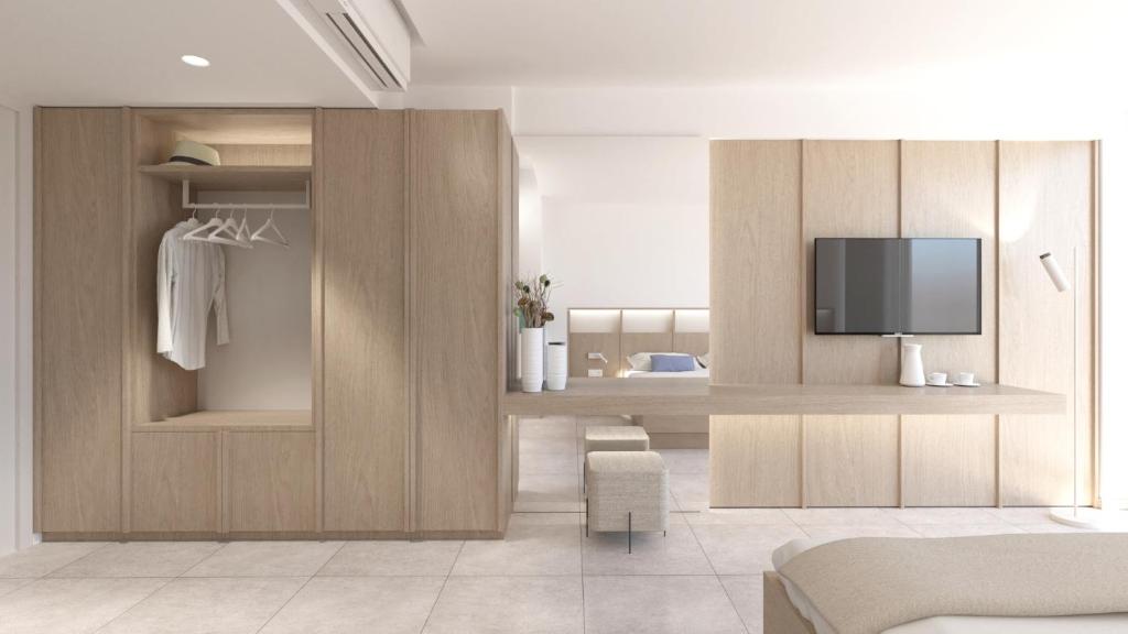 Kos Aktis Art Hotel - 9