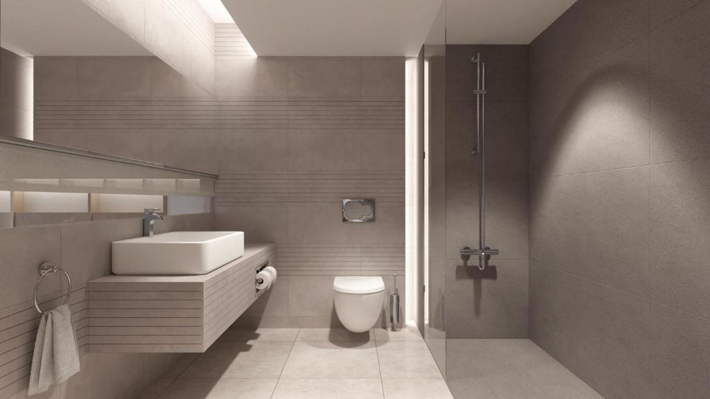 Kos Aktis Art Hotel - 11