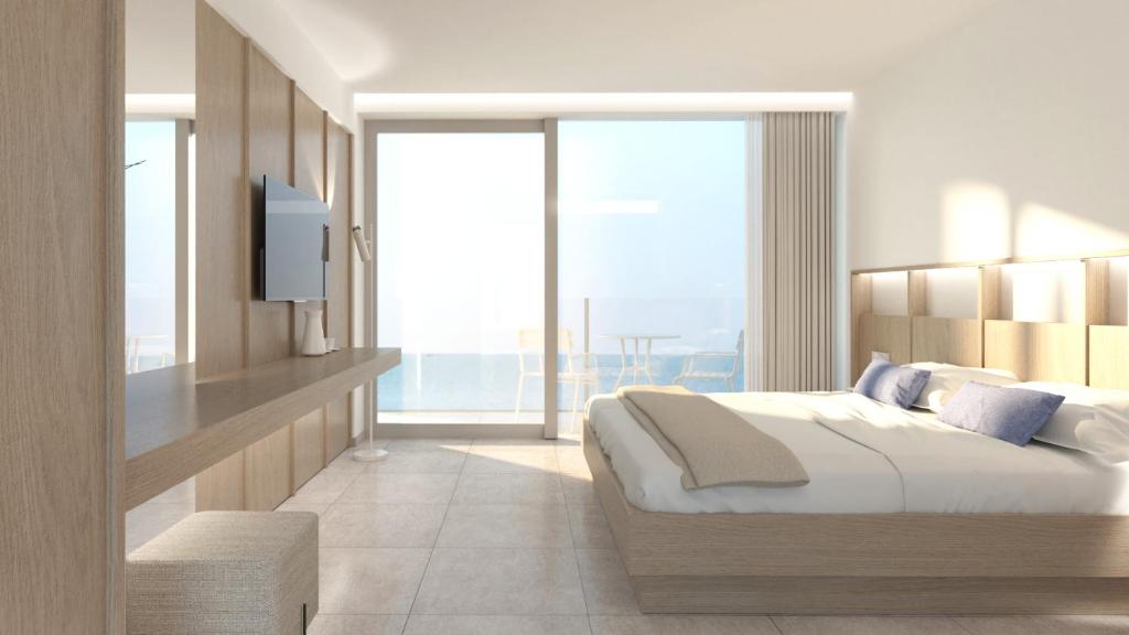 Kos Aktis Art Hotel - 8