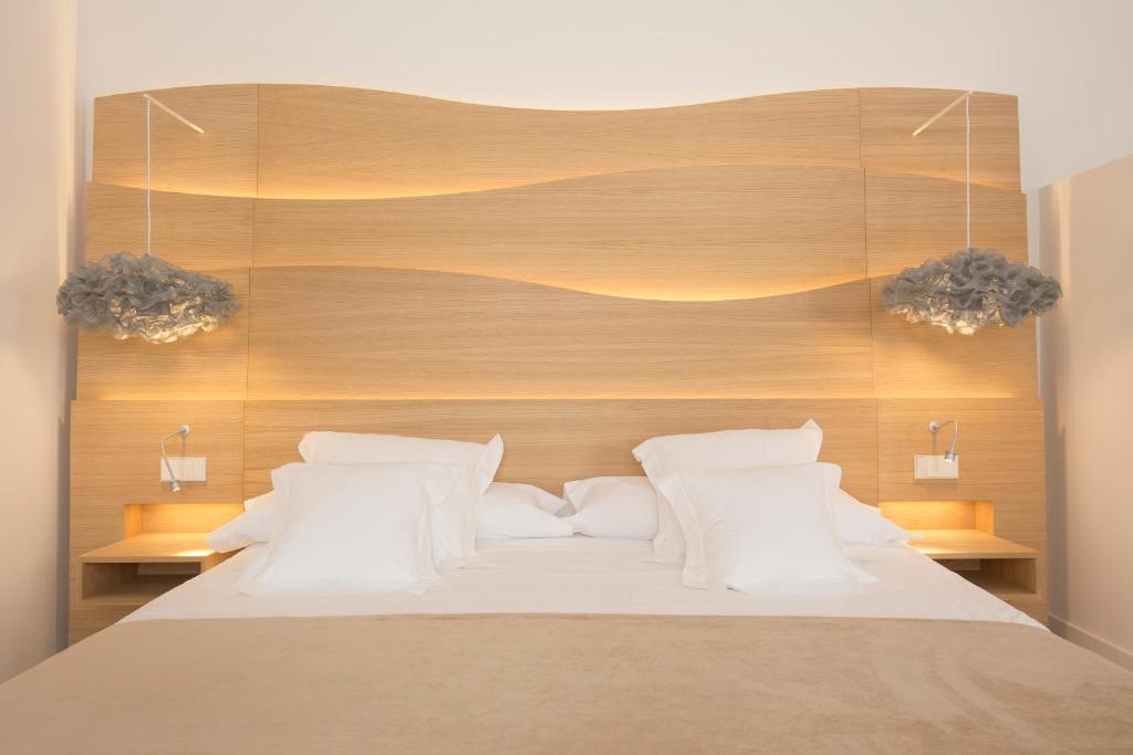 Convent de la Missio - Grand Luxury Boutique hotel, Adults Only - 5