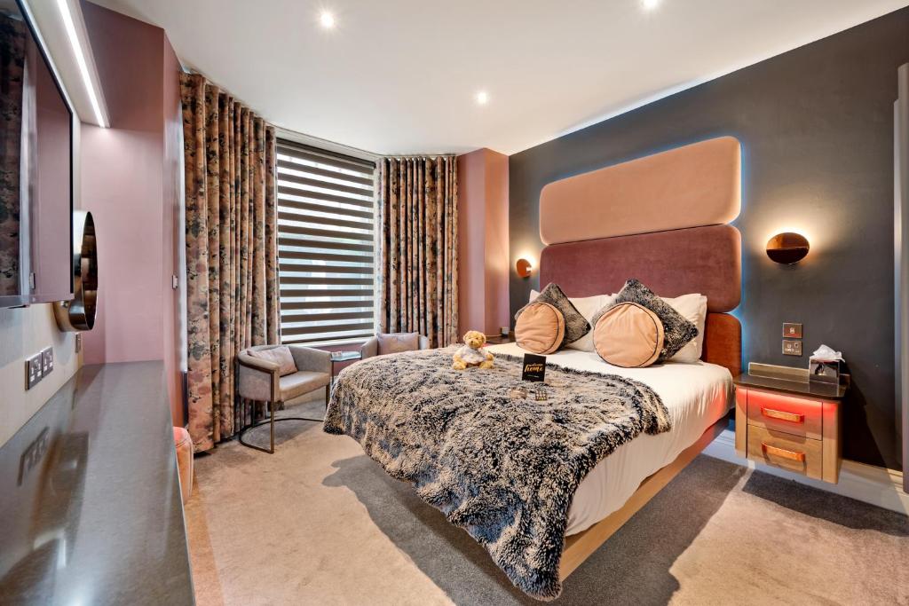The Cranleigh Boutique - 