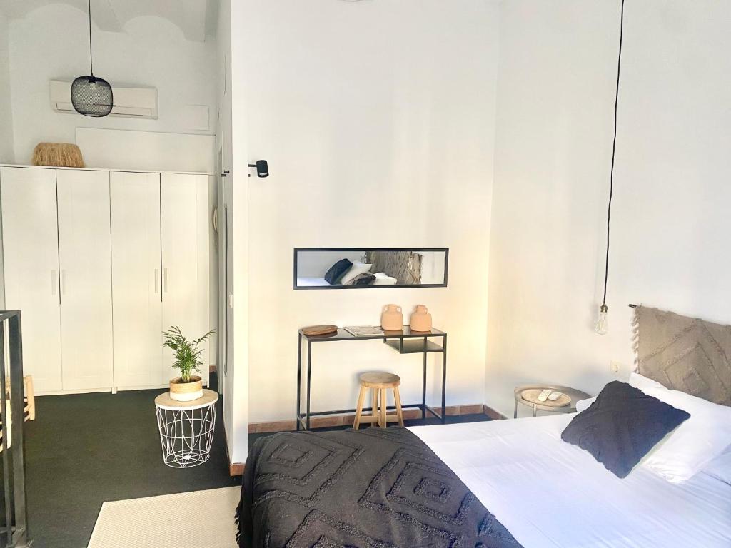 Victoria Site-Mercat Central - 2