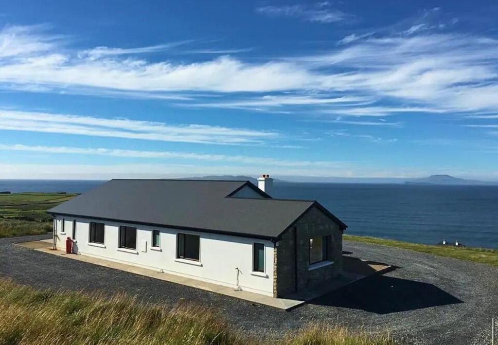 Phong cảnh thiên nhiên gần nhà nghỉ dưỡng