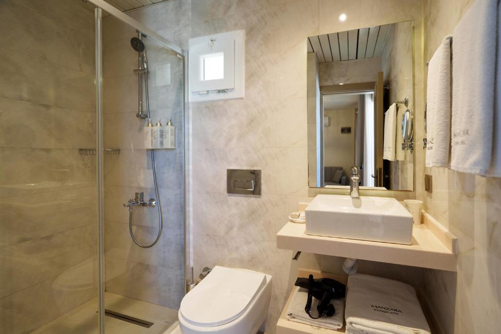 Manzara Boutique Hotel - Adults Only - 15