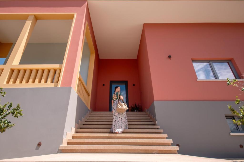 Costiero Elegant Suite Gallipoli Mare