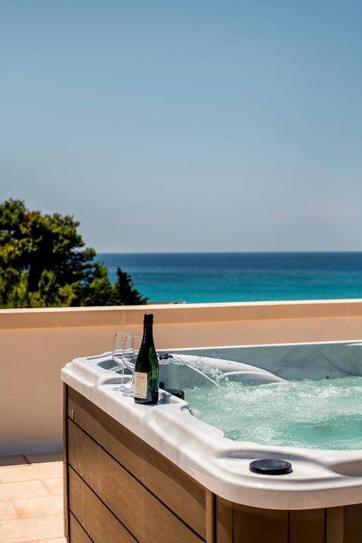 Costiero Elegant Suite Gallipoli Mare