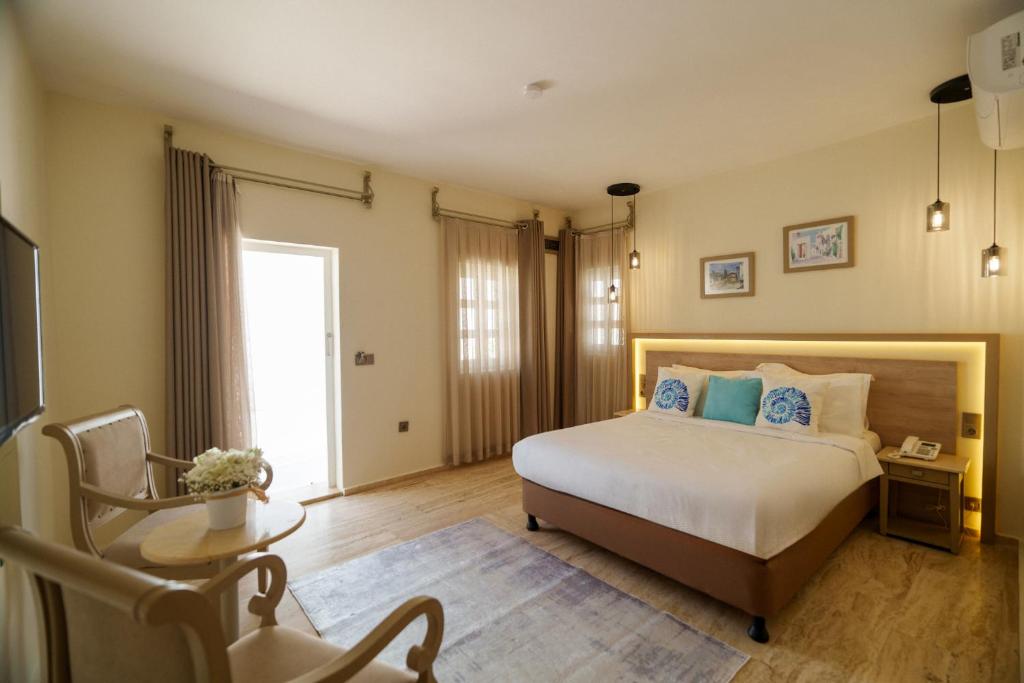 Manzara Boutique Hotel - Adults Only - 19