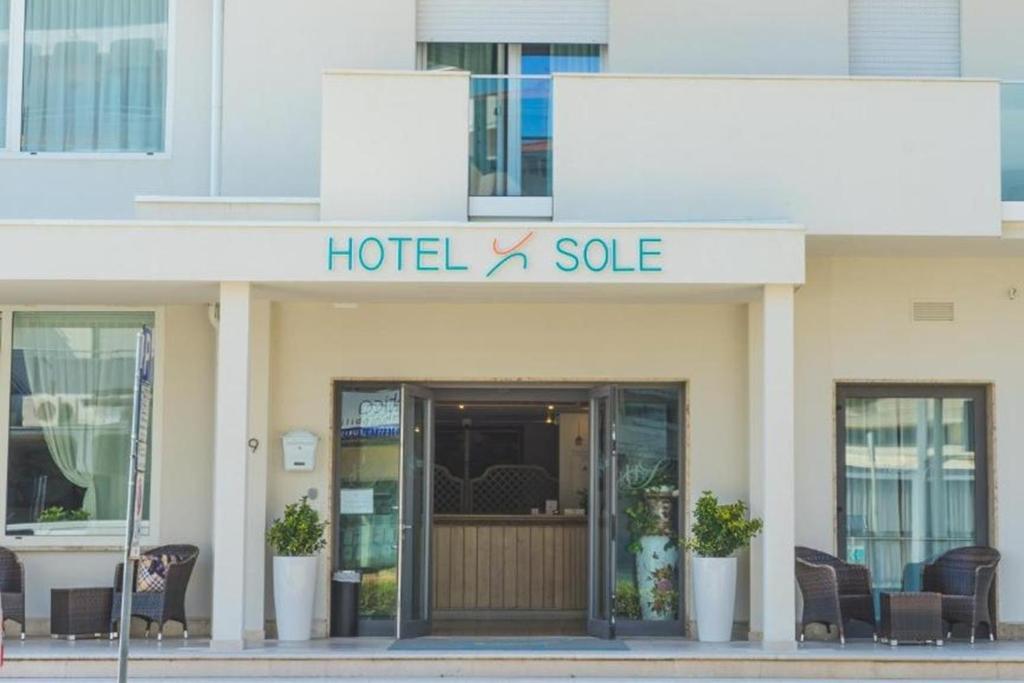 Φωτογραφία από το άλμπουμ του Hotel Sole σε Sottomarina