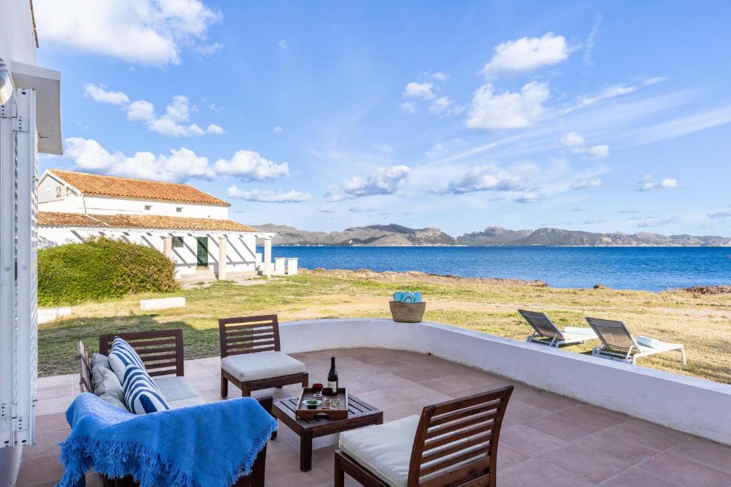 Phong cảnh thiên nhiên gần căn hộ