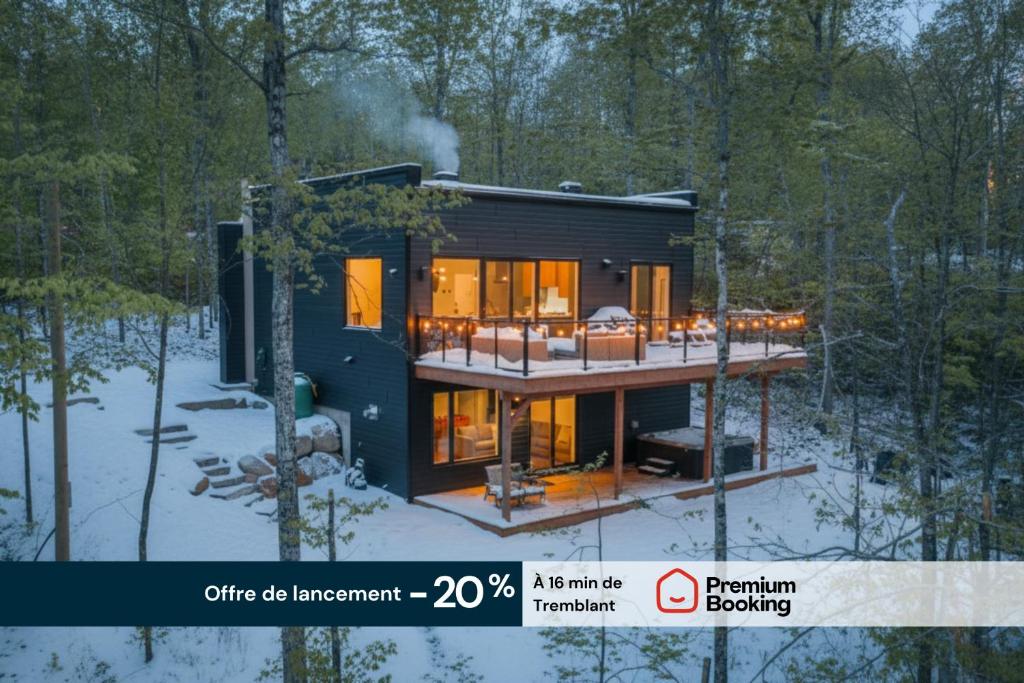 Bellaria with Private Spa, Ski iarna