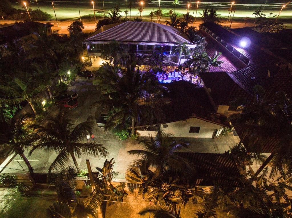  Apart Hotel Porto Kanoas