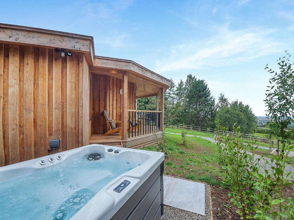 En have udenfor Deer's Leap - Uk50121