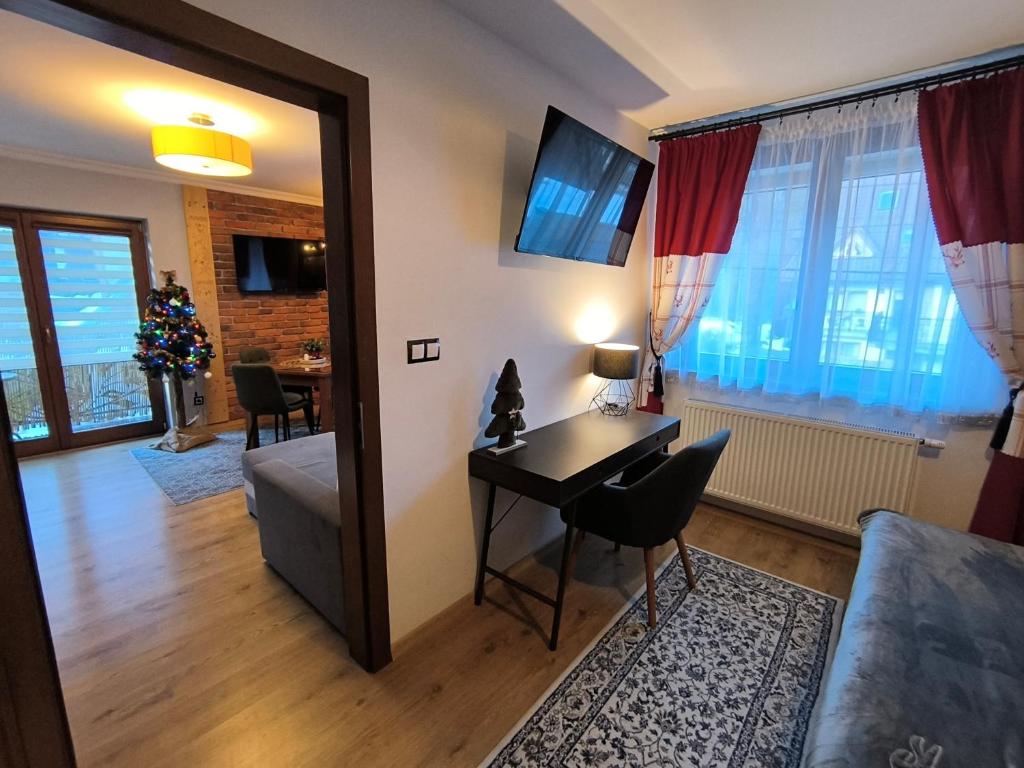 Apartamenty U Paliderki - 17