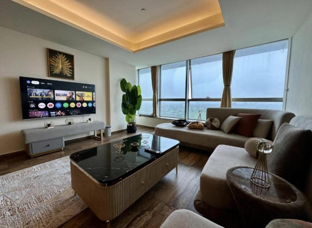 Western Lodges Family Guest House - Housity