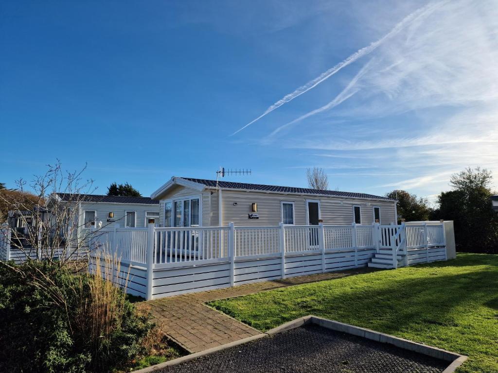 Billede fra billedgalleriet på Rocco, The Boulevard, Selsey i Selsey