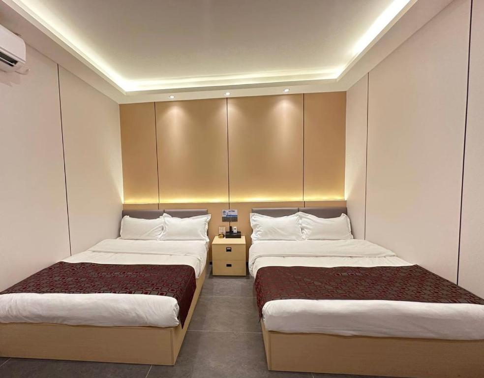 Fotografie z fotogalerie ubytování 游子酒店 v Phnompenhu