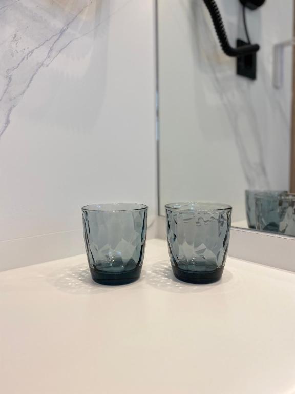 Hotel Zentral Gijón Rey Pelayo - 15