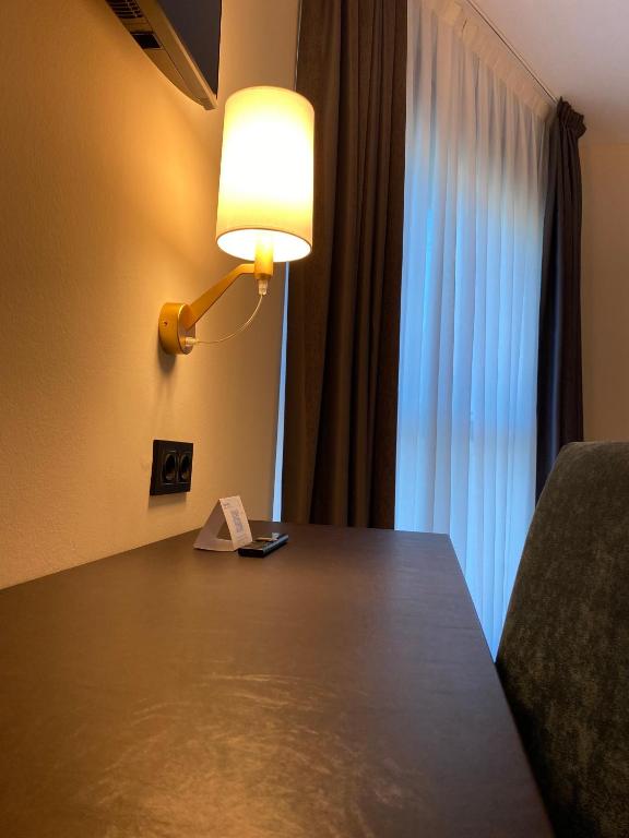 Hotel Zentral Gijón Rey Pelayo - 16