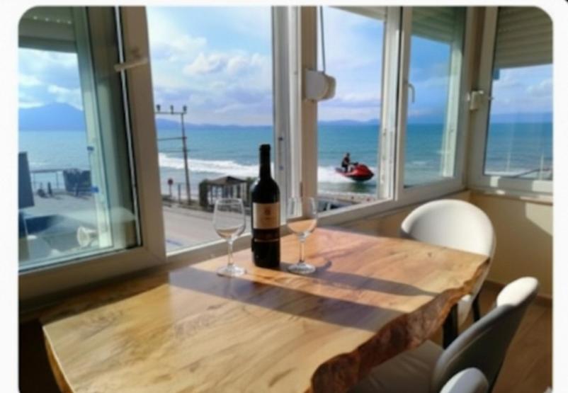 Phong cảnh thiên nhiên gần căn hộ