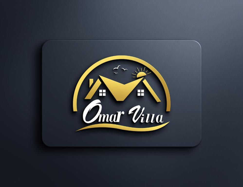 Certificado, premio, señal o documento que está expuesto en Omar Villa